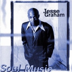 Jesse Graham - Soul Music